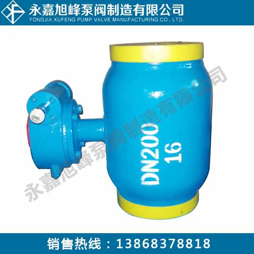 全焊接球阀 全焊接球阀