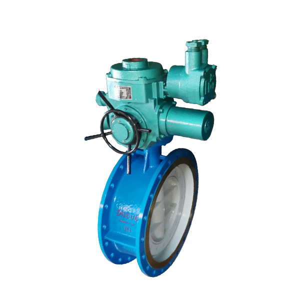 D343H-16C电动硬密封蝶阀 D343H-16C电动硬密封蝶阀