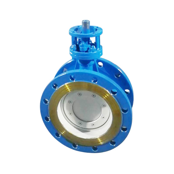 硬密封蝶阀 硬密封蝶阀