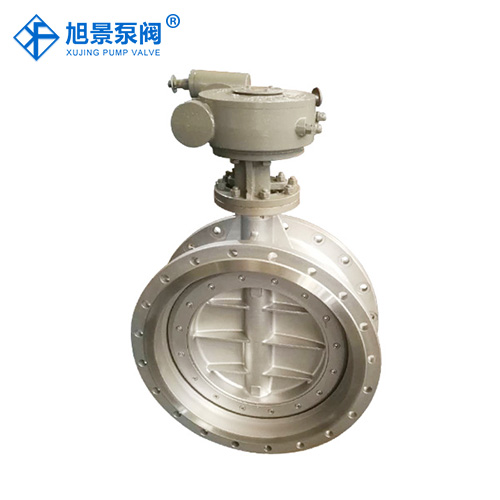 浅谈硬密封蝶阀技术上存在的三个问题 浅谈硬密封蝶阀技术上存在的三个问题