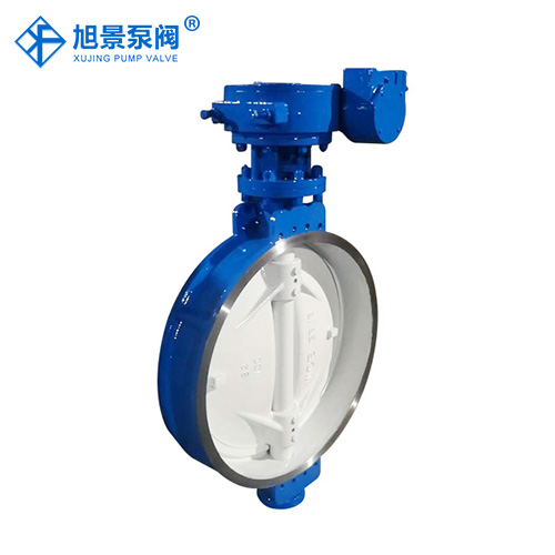 对夹式硬密封蝶阀 对夹式硬密封蝶阀